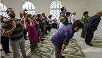 U Berlinu otvorena prva liberalna džamija, muškarci i žene molitvu obavljaju rame uz rame