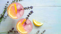 Limunada s lavandom: Najprirodniji lijek protiv glavobolje