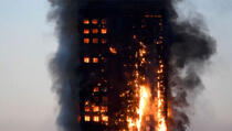 Potvrđeno: Požar u londonskom tornju nije podmetnut, izazvao ga kvar na frižideru