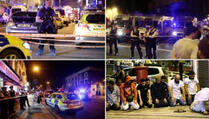 Islamofobični teroristički napad u Londonu: Napadač uzvikivao da će "pobiti muslimane" (VIDEO)