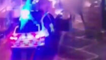 Objavljen video ubistva trojice terorista u Londonu: Policija ispalila 50 hitaca