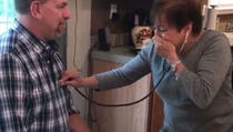 Majka čuje srce preminulog sina u čovjeku kojem je transplantirano (VIDEO)