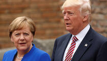 Svijet najviše vjeruje Merkel, Trumpa smatra arogantnim