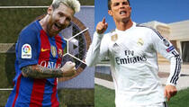 Luksuz na kvadrat: U kakvim vilama žive Ronaldo i Messi (VIDEO)