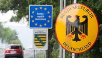 Njemačka suspendovala Schengenski sporazum!