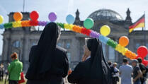 Njemačka legalizirala istospolne brakove