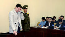 (UZNEMIRUJUĆI SADRŽAJ) Šokantan snimak: Ovo je dokaz da Sjeverna Koreja muči zatvorenike?