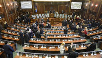 Nova vlada ili novi izbori na Kosovu