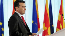 Makedonskoj vladi izglasano povjerenje