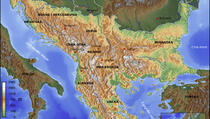 Istraživanje pokazalo: Ko je najviši na Balkanu?