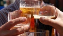 Bosanci, Albanci i Makeodnci piju najmanje alkohola na Balkanu
