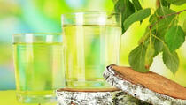 Čaj od breze čisti tijelo od toksina i celulita