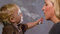 Ovo je glavni razlog zbog kojeg djeca počinju pušiti!