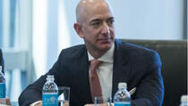 Jeff Bezos bogatiji za 13 milijardi dolara samo u jednom danu