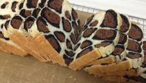 Leopardov kolač je pravi hit na internetu