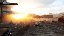 Ubijeno više od 140 vojnika i civila u napadu na vazdušnu bazu u Libiji