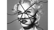 Top forma i u 60: Madonna iznenadila golišavom fotografijom