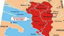 "Observer": "Velika Albanija" realnost koja dolazi...