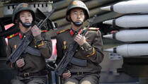 Sjeverna Koreja objavila koju će državu prvu napasti ako počne rat