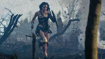 "Wonder Woman" u borbi protiv ratova (VIDEO)