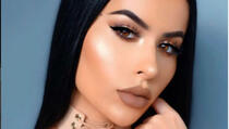 Dvojnica Kim Kardashian: Amru na Instagramu prati više od pet miliona ljudi (FOTO)