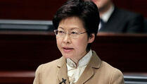 Kina: Žena prvi put izabrana za guvernera