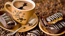 Zašto bismo jutarnju kafu morali piti s čokoladom