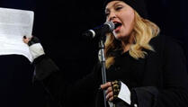 Madonna šokirala: Na koncert došla pijana, češkala i međunožje (VIDEO) 