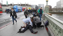 Hapšenja širom Britanije nakon napada u Londonu