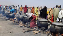 Nigerija: Bogata država i gladno stanovništvo