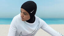 Prvi sportski hidžab iz Nikea