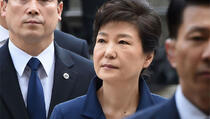 Park Geun-Hye: Od predsjednice do zatvorenice broj 503