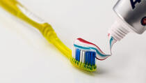 Hemikalija iz sapuna i paste za zube izaziva otpornost na antibiotike