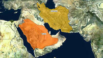 Hladni rat Irana i Saudijske Arabije