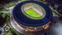 Turci žele da grade stadion na Kosovu