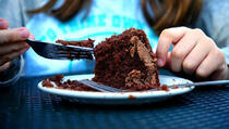 To nam treba: Ovo je najzdravija čokoladna torta