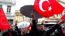 Lideri EU kritikovali Tursku zbog pokušaja održavanja mitinga u evropskim zemljama