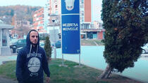 Reper iz Prištine razbjesnio Srbe: "Medveđa je dio Velike Albanije" (VIDEO)