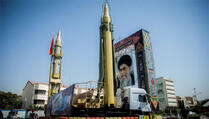 Hamnei: SAD su iranski neprijatelj broj jedan