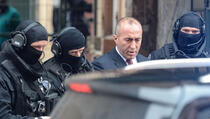 Reuters: Premijer Haradinaj može biti uhapšen tokom putovanja u inostranstvo