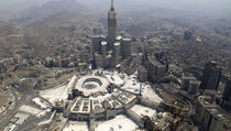  Saudijci uveli zabranu fotografiranja i snimanja svetih džamija u Mekki i Medini