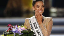 Demi-Leigh Nel-Peters iz Južnoafričke Republike izabrana za Miss Univerzuma