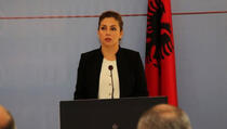 Ministarka odbrane Albanije: Uskoro vojni ataše na Kosovu