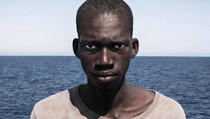 Fotografija spašenog libijskog migranta osvojila prestižnu nagradu National Portrait Gallery