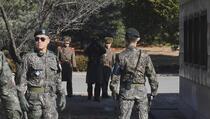 Za dlaku izbjegnut rat Sjeverne i Južne Koreje: Vojnici Pjongjanga prešli granicu i otvorili vatru (VIDEO)