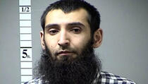 Uzbekistanac koji je izvršio napad u New Yorku optužen za terorizam