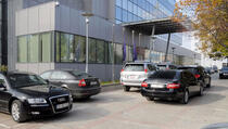 Institucije Kosova - 15 miliona eura za iznajmljene automobile