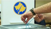 Drugi krug lokalnih izbora: Do 15:00 sati glasalo 24,98 posto birača