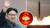 Sjeverna Koreja: Nuklearni rat mogao bi izbiti "svakog trena"