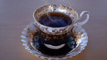 Pijte crni čaj umjesto kafe ujutro i lakše ćete mršavjeti